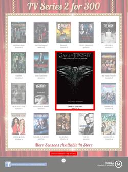 Musica : The Famous Sale (26 Dec - 3 Feb 2016), page 10
