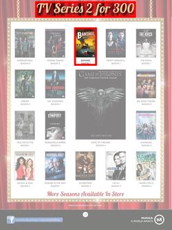 Musica : The Famous Sale (26 Dec - 3 Feb 2016), page 10
