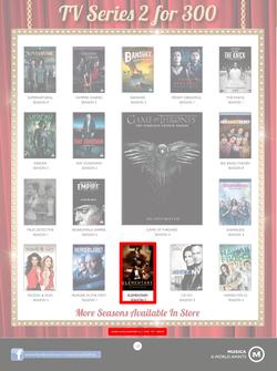 Musica : The Famous Sale (26 Dec - 3 Feb 2016), page 10