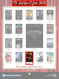 Musica : The Famous Sale (26 Dec - 3 Feb 2016), page 10