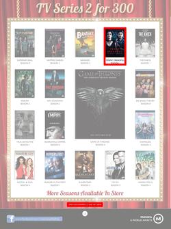 Musica : The Famous Sale (26 Dec - 3 Feb 2016), page 10