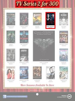 Musica : The Famous Sale (26 Dec - 3 Feb 2016), page 10