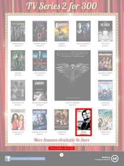 Musica : The Famous Sale (26 Dec - 3 Feb 2016), page 10