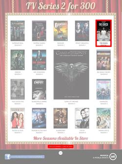 Musica : The Famous Sale (26 Dec - 3 Feb 2016), page 10