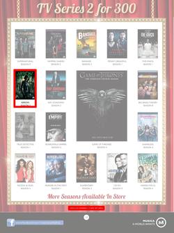 Musica : The Famous Sale (26 Dec - 3 Feb 2016), page 10