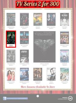Musica : The Famous Sale (26 Dec - 3 Feb 2016), page 10