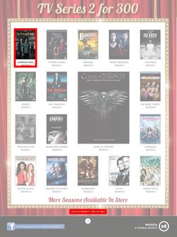 Musica : The Famous Sale (26 Dec - 3 Feb 2016), page 10