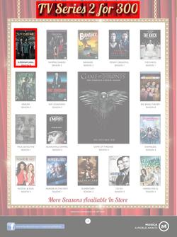 Musica : The Famous Sale (26 Dec - 3 Feb 2016), page 10