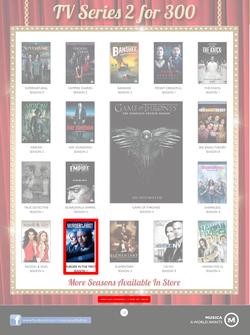 Musica : The Famous Sale (26 Dec - 3 Feb 2016), page 10