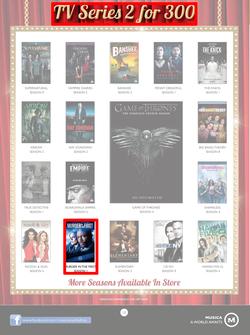 Musica : The Famous Sale (26 Dec - 3 Feb 2016), page 10