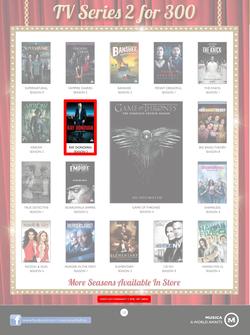 Musica : The Famous Sale (26 Dec - 3 Feb 2016), page 10