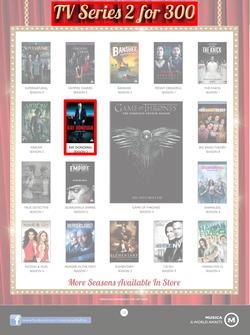 Musica : The Famous Sale (26 Dec - 3 Feb 2016), page 10