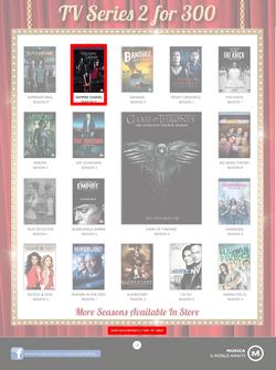Musica : The Famous Sale (26 Dec - 3 Feb 2016), page 10