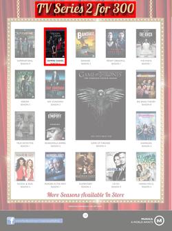 Musica : The Famous Sale (26 Dec - 3 Feb 2016), page 10