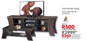 Sala Plasma Stand