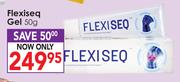 Flexiseq Gel-50g
