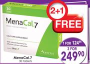 MenaCal.7-3x30 Tablets 