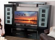Toronto Wall Unit