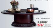 Maroula Coffee Table