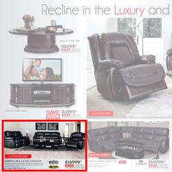 Bradlows & Morkels : Quality And Style Guaranteed (20 Apr - 7 May 2016), page 9