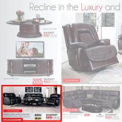 Bradlows & Morkels : Quality And Style Guaranteed (20 Apr - 7 May 2016), page 9