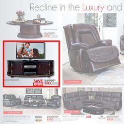 Bradlows & Morkels : Quality And Style Guaranteed (20 Apr - 7 May 2016), page 9