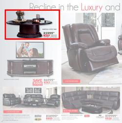 Bradlows & Morkels : Quality And Style Guaranteed (20 Apr - 7 May 2016), page 9