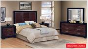 Meridian 2 Piece Bedroom Suite