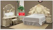 Caesar 3 Piece Bedroom Suite