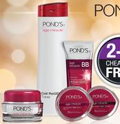 Pond's Age Miracle Cell ReGen Toner-150ml