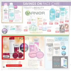 Dischem : Enjoy The Summer (23 Oct - 15 Nov 2015), page 10
