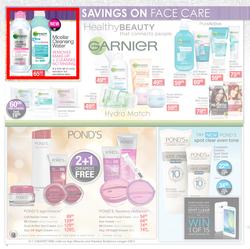 Dischem : Enjoy The Summer (23 Oct - 15 Nov 2015), page 10