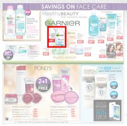 Dischem : Enjoy The Summer (23 Oct - 15 Nov 2015), page 10