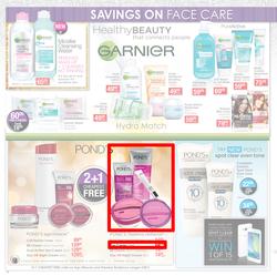 Dischem : Enjoy The Summer (23 Oct - 15 Nov 2015), page 10