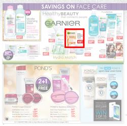 Dischem : Enjoy The Summer (23 Oct - 15 Nov 2015), page 10