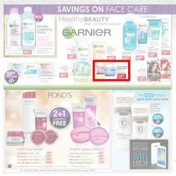 Dischem : Enjoy The Summer (23 Oct - 15 Nov 2015), page 10