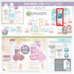 Dischem : Enjoy The Summer (23 Oct - 15 Nov 2015), page 10