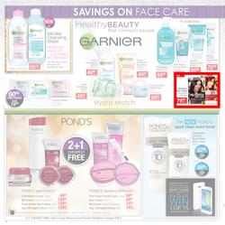 Dischem : Enjoy The Summer (23 Oct - 15 Nov 2015), page 10