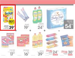 Jet Mart : Health & Beauty (25 Aug - 10 Sep 2017), page 11
