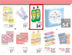 Jet Mart : Health & Beauty (25 Aug - 10 Sep 2017), page 11