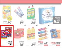 Jet Mart : Health & Beauty (25 Aug - 10 Sep 2017), page 11
