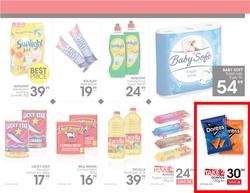 Jet Mart : Health & Beauty (25 Aug - 10 Sep 2017), page 11
