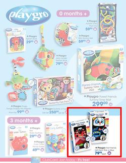 Clicks : Ultimate Gift Guide (7 Nov - 24 Dec 2014), page 110