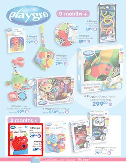 Clicks : Ultimate Gift Guide (7 Nov - 24 Dec 2014), page 110