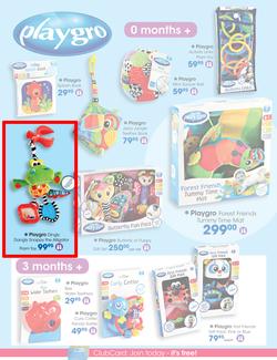 Clicks : Ultimate Gift Guide (7 Nov - 24 Dec 2014), page 110