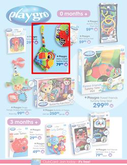 Clicks : Ultimate Gift Guide (7 Nov - 24 Dec 2014), page 110