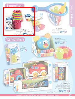 Clicks : Ultimate Gift Guide (7 Nov - 24 Dec 2014), page 111