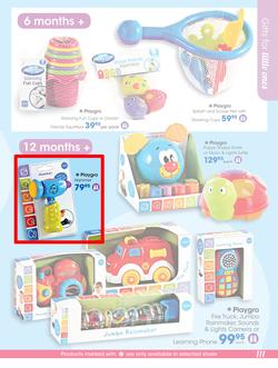 Clicks : Ultimate Gift Guide (7 Nov - 24 Dec 2014), page 111