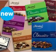 Thorntons Chocolate Favourites-325g Per Box
