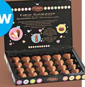 Cemoi Heart Marshmallows-262g
